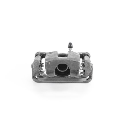 Power Stop 08-13 Nissan Rogue Rear Right Autospecialty Caliper w/Bracket thumbnail 1