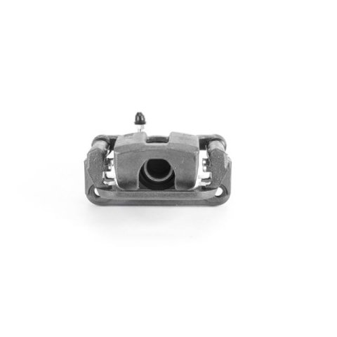 Power Stop 08-13 Nissan Rogue Rear Left Autospecialty Caliper w/Bracket thumbnail 2