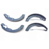 Power Stop 11-12 Volkswagen Jetta Rear Autospecialty Brake Shoes thumbnail 1