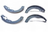 Power Stop 11-12 Volkswagen Jetta Rear Autospecialty Brake Shoes thumbnail 2
