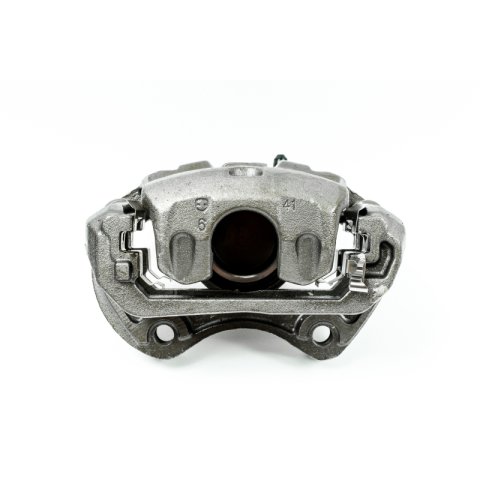 Power Stop 03-05 Infiniti G35 Front Left Autospecialty Caliper w/Bracket thumbnail 1