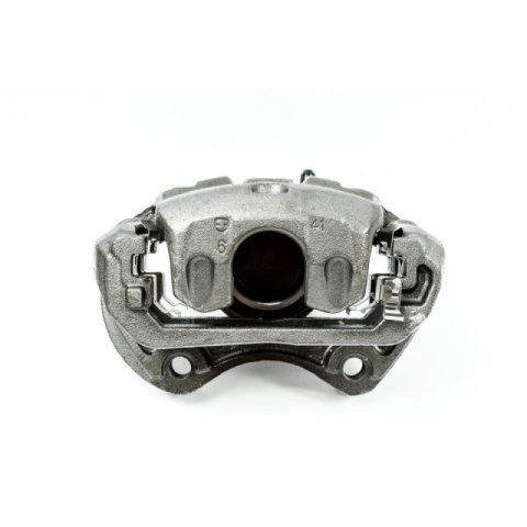 Power Stop 03-05 Infiniti G35 Front Left Autospecialty Caliper w/Bracket thumbnail 2