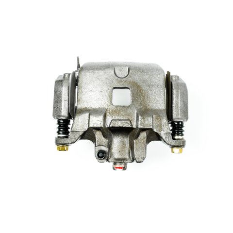 Power Stop 03-05 Infiniti G35 Front Left Autospecialty Caliper w/Bracket thumbnail 4