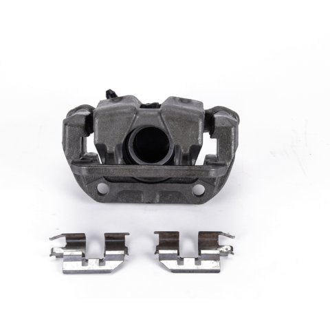 Power Stop 05-10 Honda Odyssey Rear Left Autospecialty Caliper w/Bracket thumbnail 1