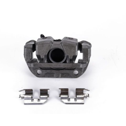 Power Stop 05-10 Honda Odyssey Rear Left Autospecialty Caliper w/Bracket thumbnail 2
