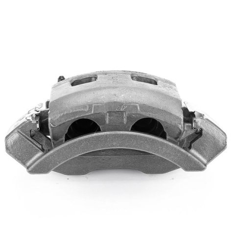 Power Stop 00-01 Dodge Ram 1500 Front Left Autospecialty Caliper w/Bracket thumbnail 2