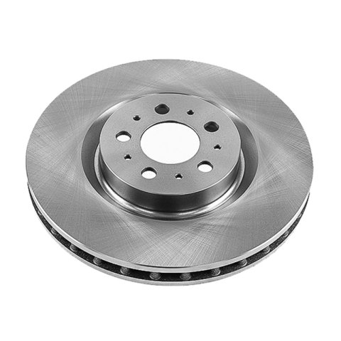 Power Stop 04-07 Volvo S60 Front Autospecialty Brake Rotor thumbnail 1