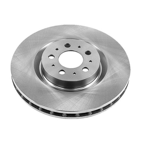 Power Stop 04-07 Volvo S60 Front Autospecialty Brake Rotor thumbnail 2