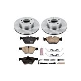 Power Stop 2007 BMW 328i Front Autospecialty Brake Kit thumbnail 1