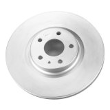 Power Stop 14-19 Ford Fusion Front Evolution Geomet Coated Rotor thumbnail 1