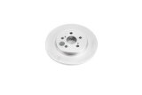 Power Stop 11-17 Lexus CT200h Rear Evolution Geomet Coated Rotor thumbnail 2