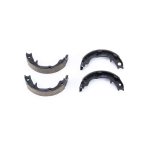 Power Stop 11-15 Chrysler 200 Rear Autospecialty Parking Brake Shoes thumbnail 1