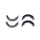 Power Stop 11-15 Chrysler 200 Rear Autospecialty Parking Brake Shoes thumbnail 2