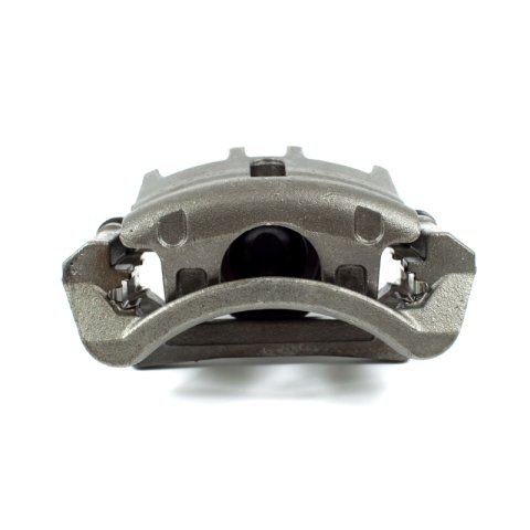 Power Stop 03-04 Chrysler Town & Country Front Left Autospecialty Caliper w/Bracket thumbnail 2