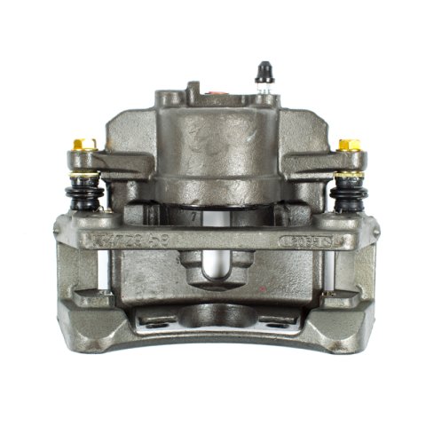 Power Stop 03-04 Chrysler Town & Country Front Right Autospecialty Caliper w/Bracket thumbnail 3