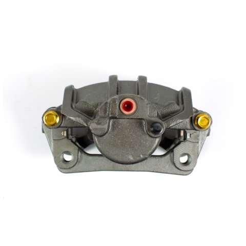 Power Stop 03-04 Chrysler Town & Country Front Right Autospecialty Caliper w/Bracket thumbnail 5