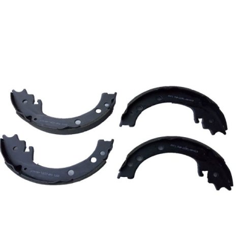 Power Stop 09-13 Suzuki Grand Vitara Rear Autospecialty Parking Brake Shoes thumbnail 2
