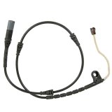 Power Stop 2011 BMW X6 Front Euro-Stop Electronic Brake Pad Wear Sensor thumbnail 1