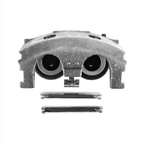 Power Stop 00-02 Ford E-450 Super Duty Rear Right Autospecialty Caliper w/o Bracket thumbnail 2