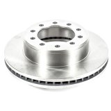 Power Stop 05-16 Ford F-450 Super Duty Front Autospecialty Brake Rotor thumbnail 2