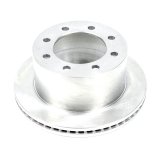 Power Stop 03-08 Chevrolet Express 3500 Rear Autospecialty Brake Rotor thumbnail 2
