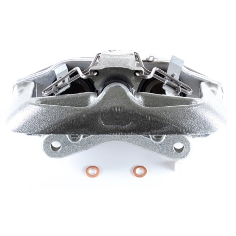 Power Stop 03-04 Audi A6 Front Right Autospecialty Caliper w/Bracket thumbnail 1