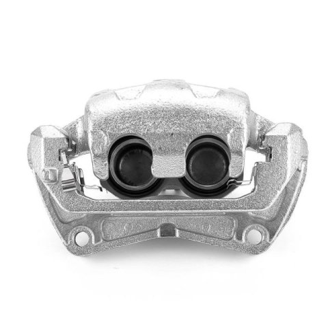 Power Stop 06-12 Infiniti FX35 Front Right Autospecialty Caliper w/Bracket thumbnail 1