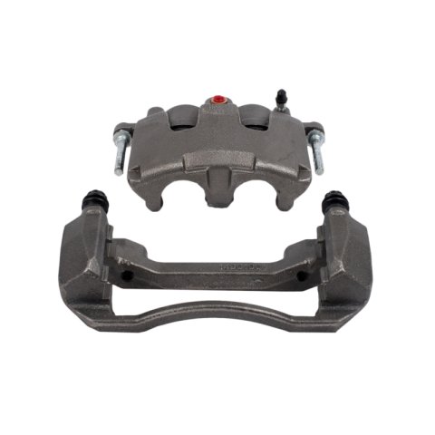 Power Stop 05-08 Dodge Dakota Front Right Autospecialty Caliper w/Bracket thumbnail 1