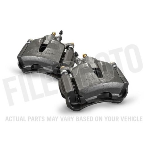 Power Stop 05-08 Dodge Dakota Front Right Autospecialty Caliper w/Bracket thumbnail 2