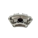 Power Stop 1991 BMW 318i Front Left Autospecialty Caliper w/Bracket thumbnail 1