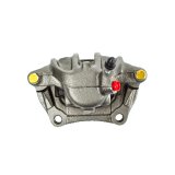 Power Stop 1991 BMW 318i Front Left Autospecialty Caliper w/Bracket thumbnail 5
