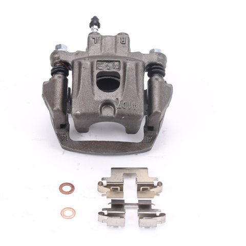 Power Stop 04-06 Lexus RX330 Rear Left Autospecialty Caliper w/Bracket thumbnail 1