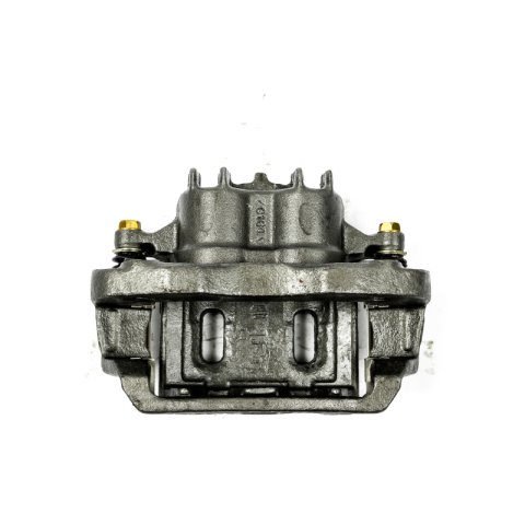 Power Stop 00-05 Ford Excursion Rear Left Autospecialty Caliper w/Bracket thumbnail 4