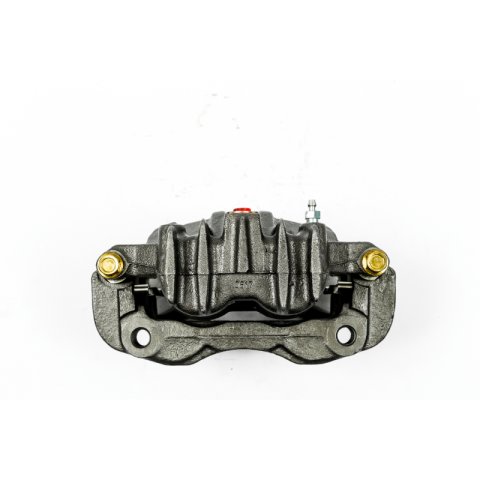 Power Stop 00-05 Ford Excursion Rear Left Autospecialty Caliper w/Bracket thumbnail 5