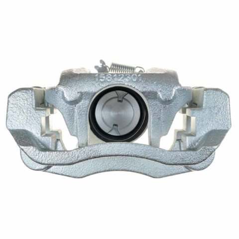 Power Stop 08-16 Chrysler Town & Country Rear Left Autospecialty Caliper w/Bracket thumbnail 2