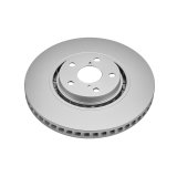 Power Stop 07-11 Lexus GS350 Front Right Evolution Geomet Coated Rotor thumbnail 1