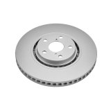 Power Stop 07-11 Lexus GS350 Front Right Evolution Geomet Coated Rotor thumbnail 2