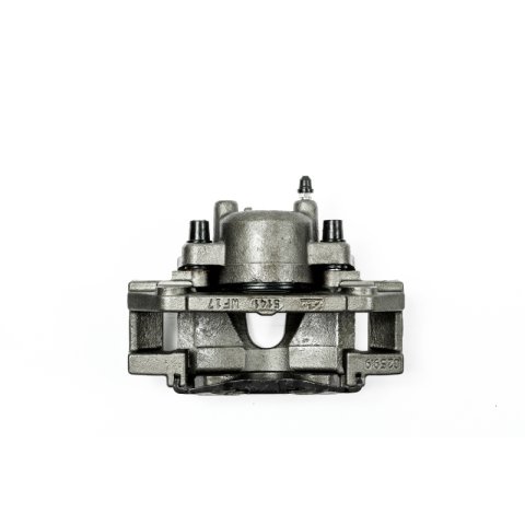 Power Stop 01-07 Chrysler Town & Country Front Right Autospecialty Caliper w/Bracket thumbnail 5