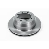 Power Stop 99-04 Ford F-350 Super Duty Rear Autospecialty Brake Rotor thumbnail 1