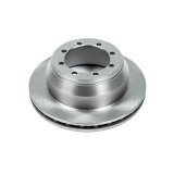 Power Stop 99-04 Ford F-350 Super Duty Rear Autospecialty Brake Rotor thumbnail 2