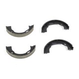 Power Stop 96-02 Ford Crown Victoria Rear Autospecialty Parking Brake Shoes thumbnail 1