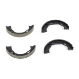 Power Stop 96-02 Ford Crown Victoria Rear Autospecialty Parking Brake Shoes thumbnail 2