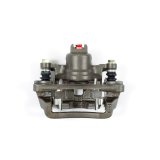 Power Stop 05-06 Saab 9-2X Rear Left Autospecialty Caliper w/Bracket thumbnail 3