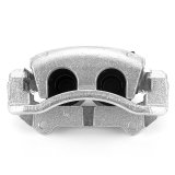 Power Stop 06-10 Jeep Commander Front Right Autospecialty Caliper w/Bracket thumbnail 1
