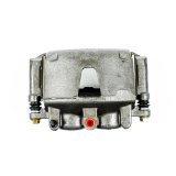 Power Stop 06-10 Jeep Commander Front Right Autospecialty Caliper w/Bracket thumbnail 4