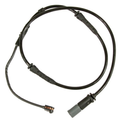 Power Stop 11-17 BMW X3 Front Euro-Stop Electronic Brake Pad Wear Sensor thumbnail 1