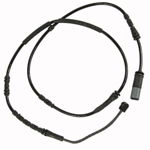 Power Stop 11-17 BMW X3 Rear Euro-Stop Electronic Brake Pad Wear Sensor thumbnail 1
