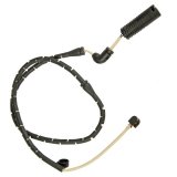 Power Stop 04-10 BMW X3 Front Euro-Stop Electronic Brake Pad Wear Sensor thumbnail 1