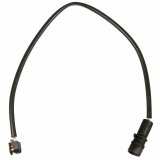 Power Stop 83-86 Porsche 944 Rear Euro-Stop Electronic Brake Pad Wear Sensor thumbnail 1