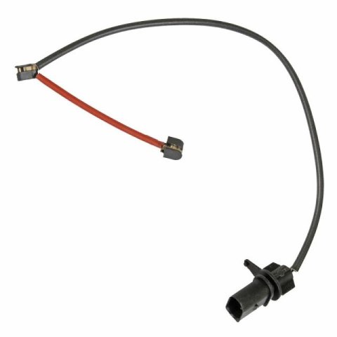 Power Stop 14-17 Audi A7 Quattro Front Euro-Stop Electronic Brake Pad Wear Sensor thumbnail 1